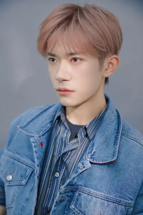 易烊千玺说有实体专辑