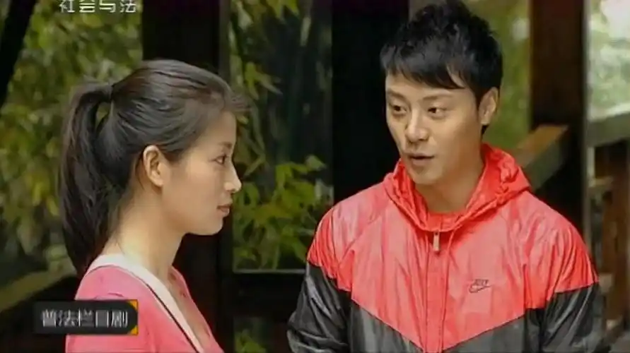 普法栏目剧:小伙太不正经,竟想将错就错,还让美女做他女朋友!