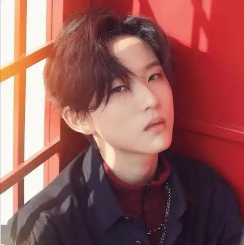 微信头像陆柯燃