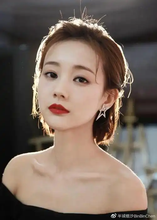 郑爽遭封杀后90后十大美女演员花落谁家