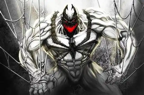 毒液的11个后代(一文详聊毒液共生体家族)