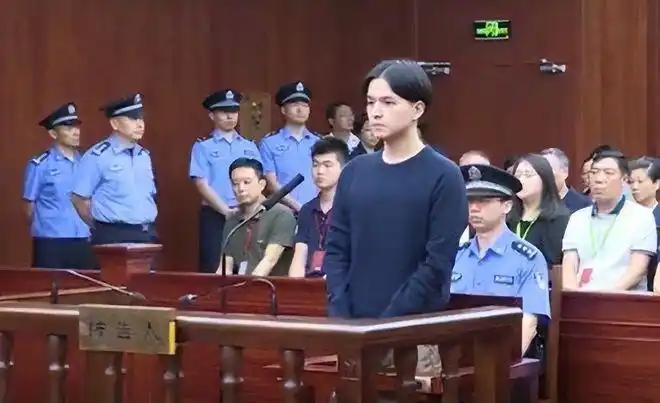 6年前,上海一男子不满妻子离婚,杀妻藏尸105天,称:当时太激动|朱晓东