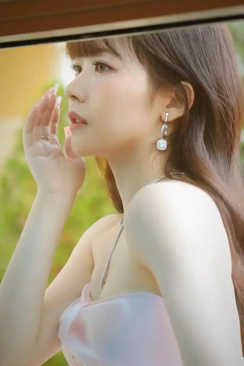 「 sunny |赖美云 」.#赖美云(1998年7月7日, - 抖音