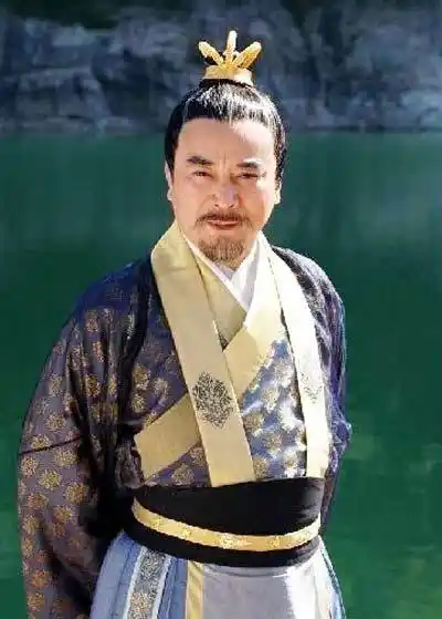 虎年电视剧巨作《大汉帝国》6月播出-《大汉帝