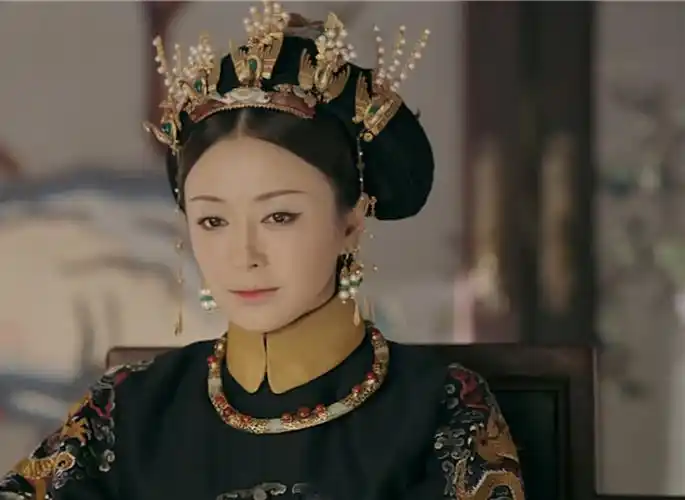 富察氏死因,富察容音历史真实死法