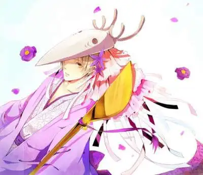 丰月神 夏目贵志 夏目友人帐