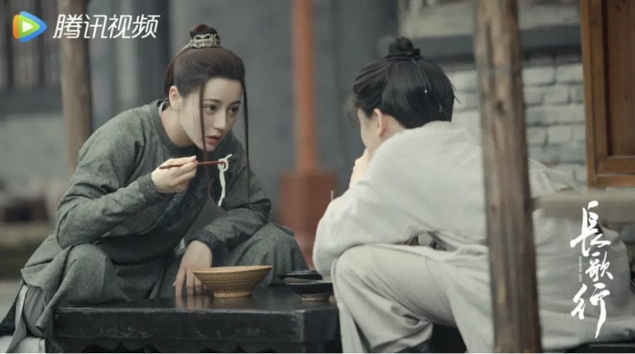 长歌行37集三十七集完整加长版在线完整播放1080p超高清熟肉已更新