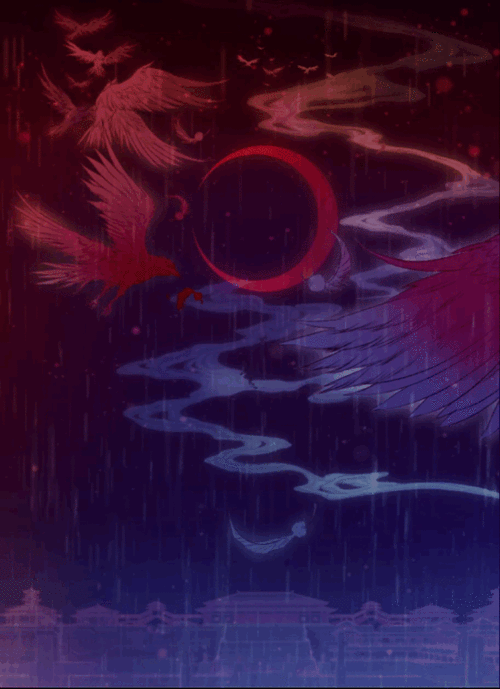 2020年3月25日 16:51   关注  古风 评论 收藏