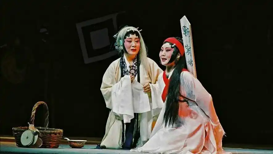 《关汉卿与窦娥冤》