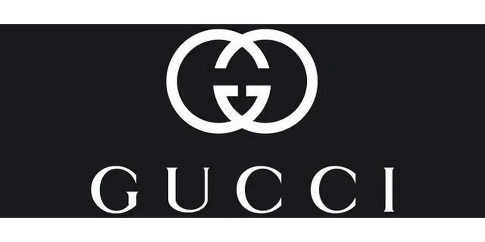 分享四个奢侈品牌的logo及中文名 香奈儿的logo是双c的交叉组合.