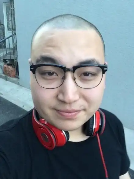 【龄龙/论坛体】如果我剪寸头他还会爱我吗(4)