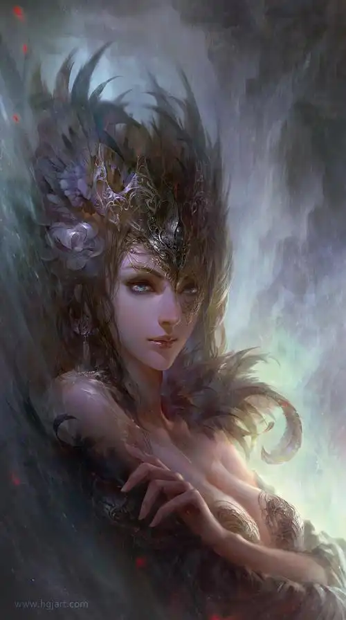 cj艺术沙龙嘉宾黄光剑作品欣赏 - 17173激战2官网