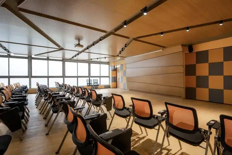 深圳九度设计丨佛山梅沙双语学校:以产品思维,创新"未来学校"