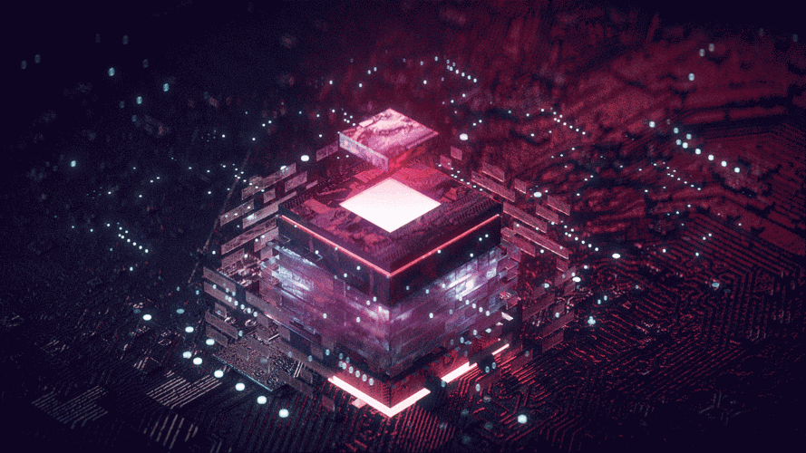 technology chips -芯片