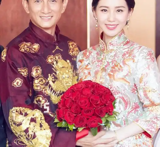 婚礼素材_吴奇隆刘诗诗3.20巴厘岛大婚!