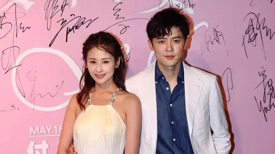 付辛博颖儿大婚