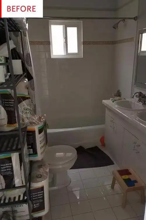 老房子这样翻新一下也是很有潜力的,好看!