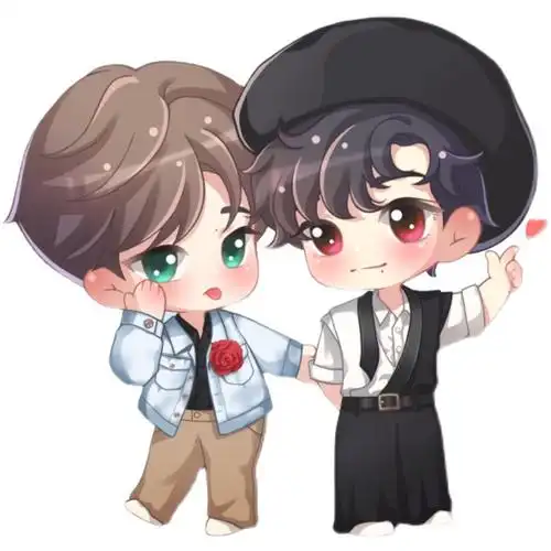 肖战王车身行李箱电脑油箱肖汽一博君一会博见面会汽车装饰贴