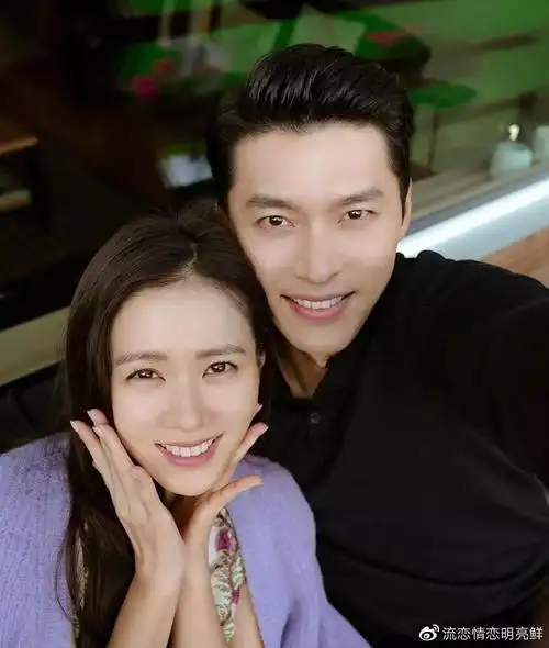 宋慧乔玄彬复合了?网友发现俩人在一起的蛛丝马迹,还是意难忘?