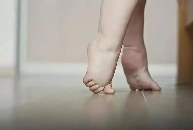 踮起脚尖益寿延年藏了800年的养生秘密被你发现啦