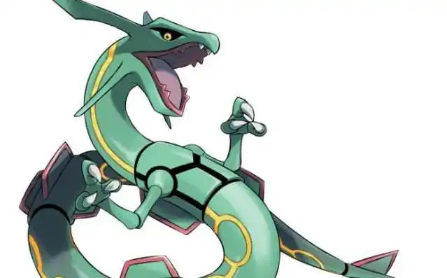 精灵宝可梦中最强的十只龙系宝可梦_哔哩哔哩_bilibili