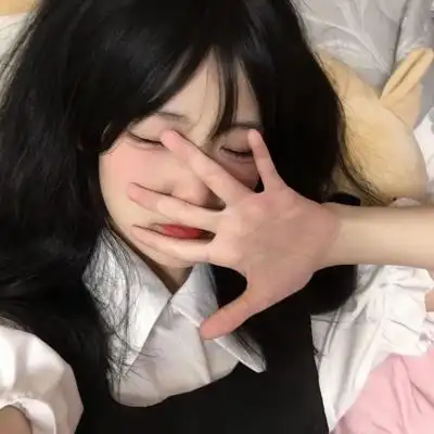 女高中生系列_女生头像_我要个性网