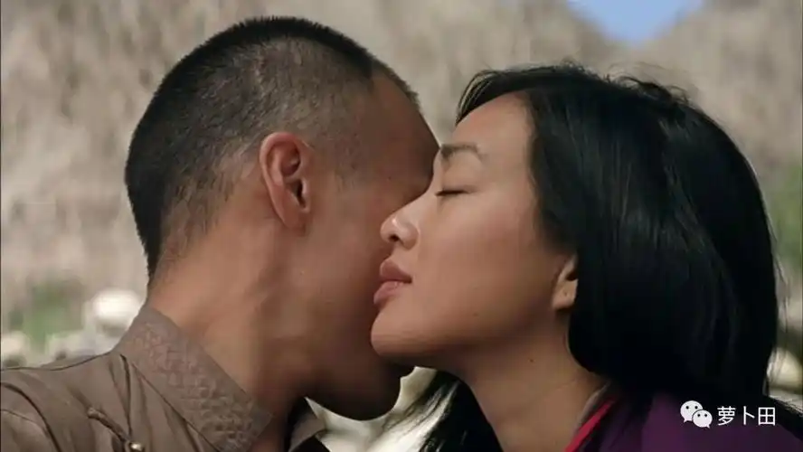 "—评电影《色戒(samsara)》