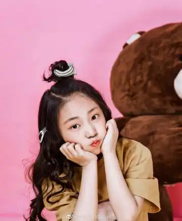 李妮妮的成长日志的微博_微博