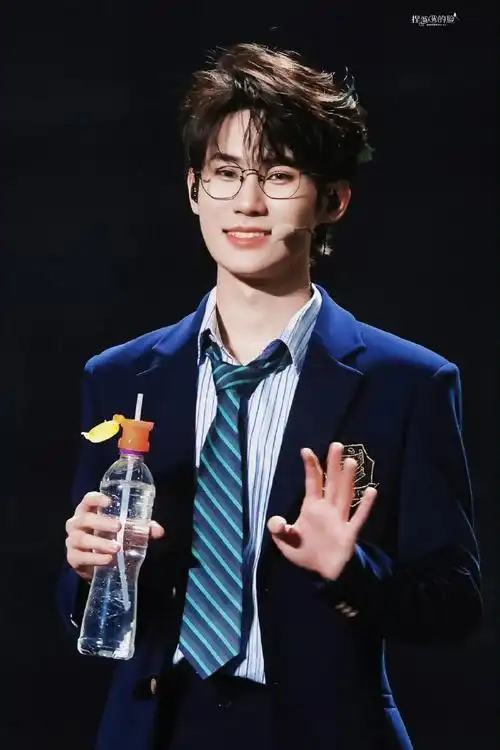 给张真源许个星愿##星愿生日企划