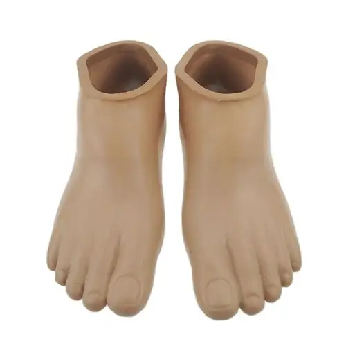 骨科植入物假肢碳纤维脚套