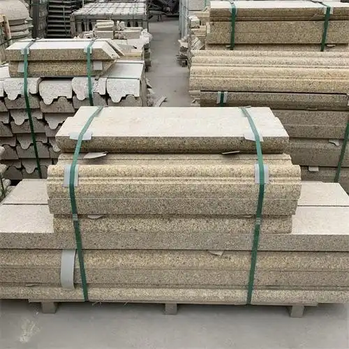 13774108599主营产品:黄金麻石材湖北黄金麻随州黄金麻