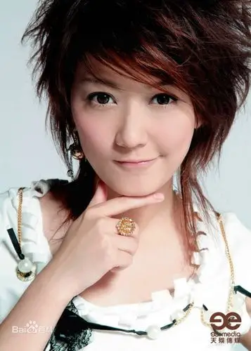夏颖图片_百度百科