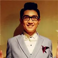 中国好声音金志文qq头像图片