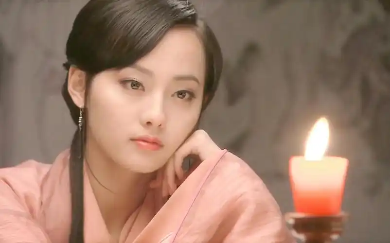 【天师钟馗】好喜欢这种全员美人的电视剧!颜值演技通通在线!