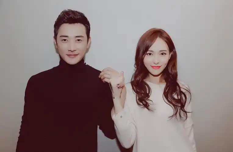 [唐嫣][新闻]170112 唐嫣罗晋共同承诺 携手关注急难儿童