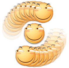 无内鬼,来点能闪瞎人眼的表情包