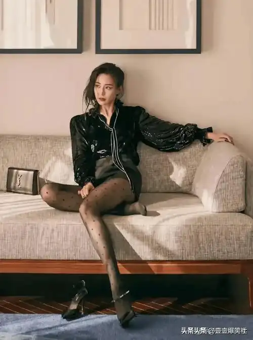 被誉为台湾省"第一美女"的张钧甯到底多诱人