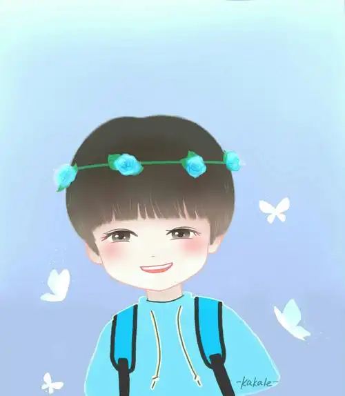 馒头少年宋亚轩