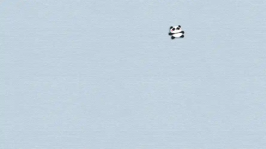 有哪些有个性的电脑桌面壁纸