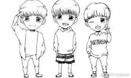 tfboys