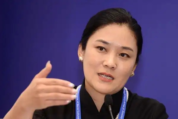 曾获得7次世界冠军,如今是北大博士|刘伟|刘诗雯|国乒_新浪网