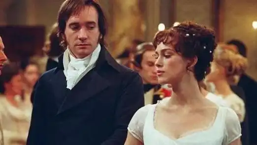 傲慢与偏见告诉了我们什么样的爱情观