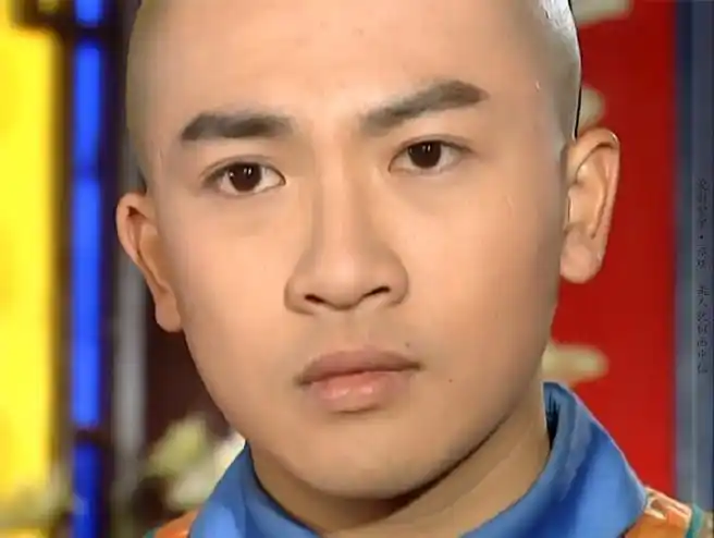 p data-id="gnxb2pdwdn">五阿哥,原名永琪,是古装电视剧《 a target=