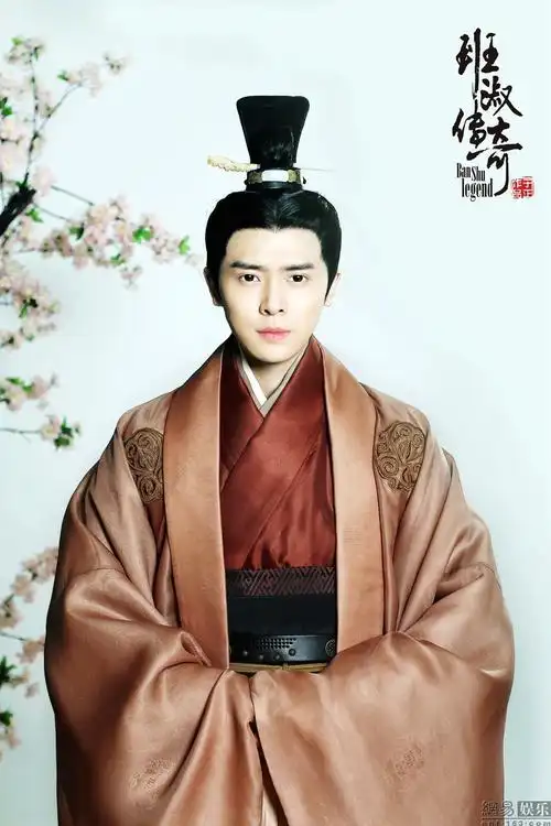 班淑传奇将播付辛博分饰两角亦正亦邪