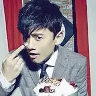 张杰qq头像图片 帅的好看的明星歌手张杰图片头像