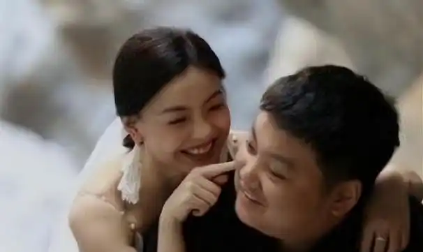 强捧遭天谴!陈凯歌和陈红无底线推儿子上位,终于遭到反噬了