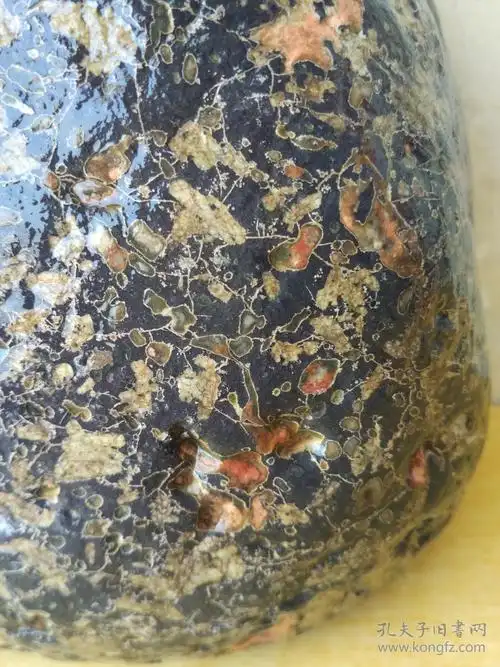 洛阳精品梅花石原石干支梅色彩统一布局合理原石233罕见彩色梅花玉石