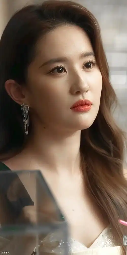 刘亦菲玫瑰的故事##刘亦菲黄亦玫