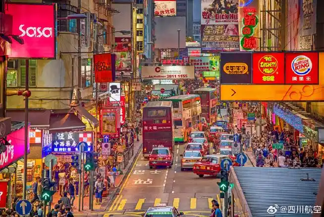 #你好香港艺见钟情#