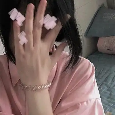 值得你长期不换的原宿ins风女头_女生头像_我要个性网